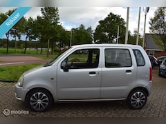 Suzuki Wagon R+ - 1.0 Base Stuurbekr|Hoge instap|25-9-25 APK