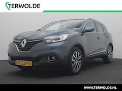 Renault Kadjar - 1.2 TCe 130 Limited | AUTOMAAT | Trekhaak | Navigatie |