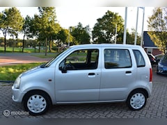 Opel Agila - 1.0 Temptation '05 Stuurbekrachtiging|Hoge instap