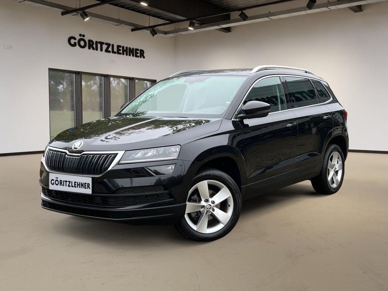 Skoda Karoq - 1.5 TSI DSG Style | PDC | ACC | STOELVERWARMING | - AutoWereld.nl