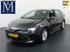 Toyota Corolla Touring Sports - 1.8 Hybrid Business NAVI | CAMERA | 10 JAAR TOYOTAGARANTIE