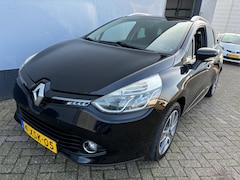 Renault Clio Estate - 0.9 TCe Night&Day - Navigatie