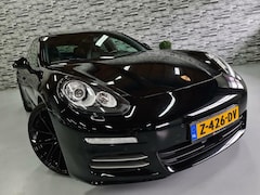 Porsche Panamera - 3.0 4S *Facelift*Panodak*22 inch*GTS bumper