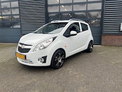 Chevrolet Spark - 1.0 16V LT Airco 5-Deurs Pas 37dkm