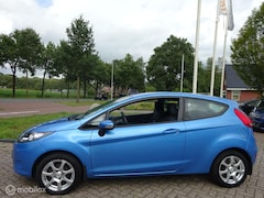 Ford Fiesta - 1.25 Limited 3DRS 010|Airco|Elekt, pakket|LM wiel