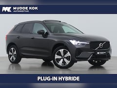 Volvo XC60 - T6 Recharge Plus Dark | ACC | Panoramadak | BLIS | Stuur+Stoelverwarming | Keyless | Camer