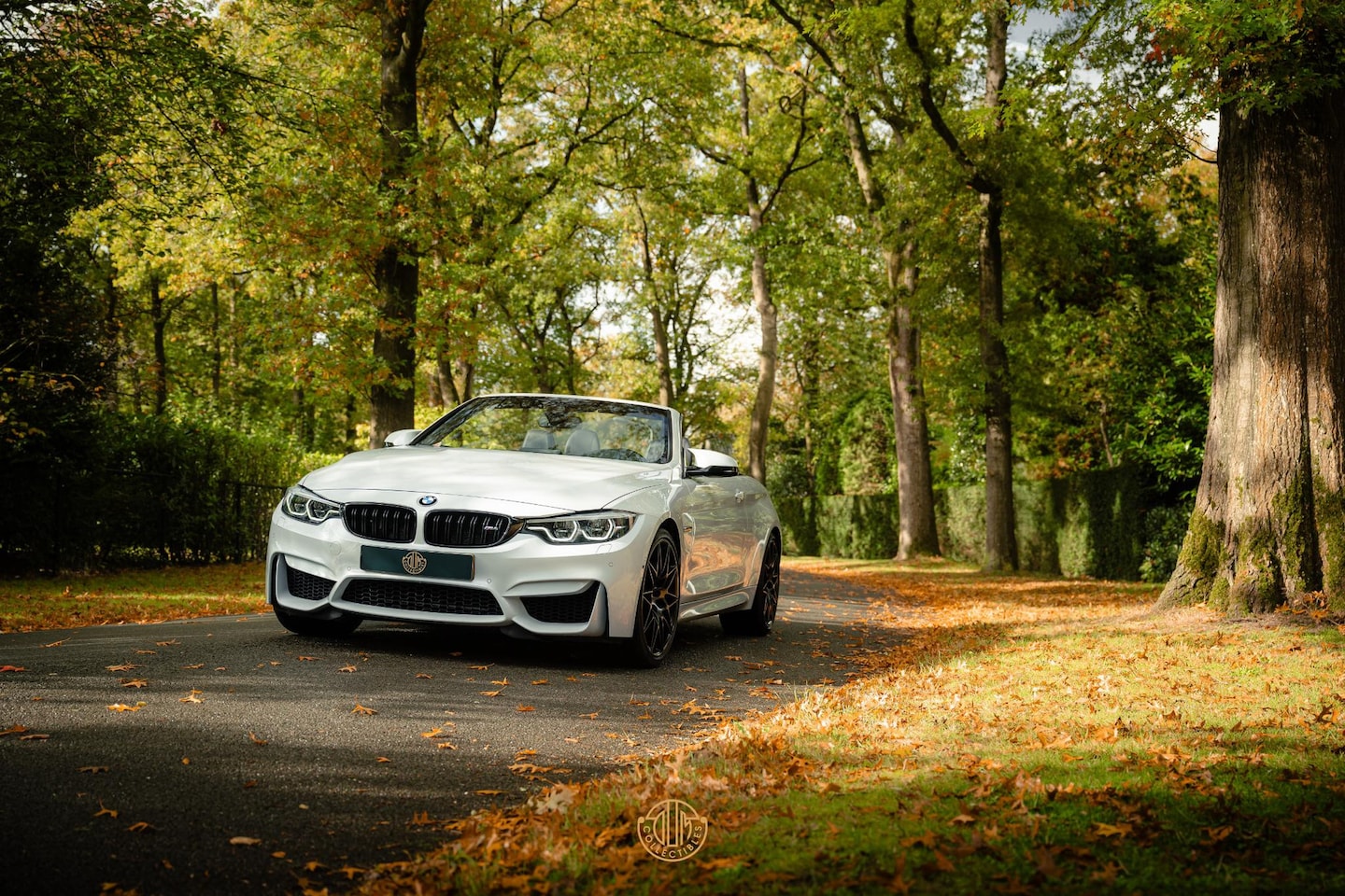 BMW 4-serie Cabrio - M4 Competition M4 Competition - AutoWereld.nl