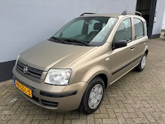 Fiat Panda - 1.2 Edizione Cool - 1e Eigenaar