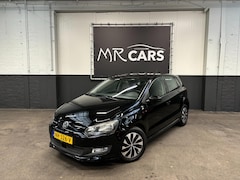 Volkswagen Polo - 1.0 BlueMotion Connected Airco/Cruise Control/Stoelverwarming