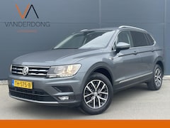 Volkswagen Tiguan Allspace - 1.4 TSI Comfortline 7p. | Trekhaak | Automaat