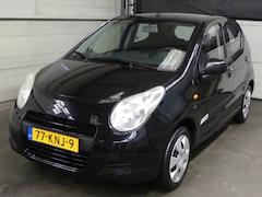 Suzuki Alto - 1.0 Comfort - 5 deurs - Netjes Onderhouden