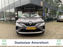 Renault Captur - 1.0 TCe 100 Camera Navi