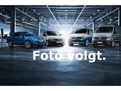 Volkswagen Caddy - Style DSG Automaat | Leer | Led achterlichten | Lichtmetalen velgen 16" | Digitaal Dashboa