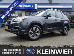 Subaru Forester - 2.0i 150pk AWD CVT LUXURU PLUS | Panodak | Trekhaak