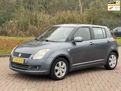 Suzuki Swift - 1.3 Shogun/APK TOT 05-11-2025