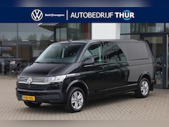 Volkswagen Transporter Caravelle - L2 TDI DSG 150PK / 110kW, Voorstoel verwarming, parkeersensoren achter, DAB+, airco, dubbe