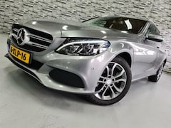 Mercedes-Benz C-klasse Estate - 220 CDI Prestige *170PK*Trekhaak