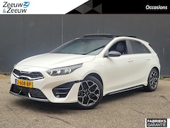 Kia Cee'd - Ceed 1.0 T-GDi GT-Line Panoramadak | Stoel & Stuurverwarming | Apple CarPlay & Android Aut