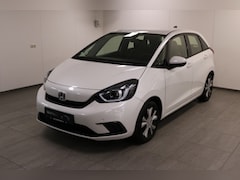 Honda Jazz - 1.5 e:HEV Elegance | Trekhaak | All-Weather banden