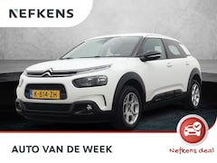 Citroën C4 Cactus - Shine 110pk | Navigatie | Achteruitrijcamera | Climate Control | Cruise Control | Parkeers