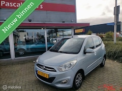 Hyundai i10 - 1.2 i-nap airco 4 cilinder trekhaak