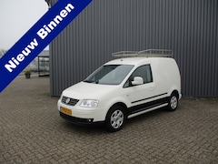 Volkswagen Caddy - 1.9 TDI Airco Trekhaak Euro 5