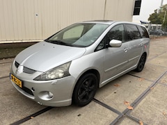 Mitsubishi Grandis - 2.4-16V I 6 persons nieuwe apk automaat