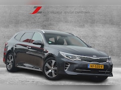 Kia Optima Sportswagon - 1.7 CRDi GT-Line | Navigatie | 360 camera | Harman-kardon | Panoramadak | Sportstoelen | S