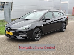 Opel Astra Sports Tourer - 1.2 2020 Edition