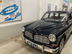 Volvo Amazon - Amazone Estate