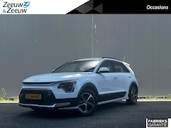 Kia Niro - 1.6i PHEV DynamicLine Navi | Climate & adaptieve cruise control | Stoel & stuurverwarming