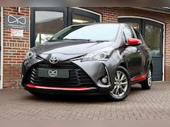 Toyota Yaris - 1.5 VVT-i Design | CAMERA | AIRCO | STOELVERWARMING | GARANTIE