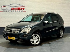 Mercedes-Benz ML-klasse - 350 CDI 4MATIC Schuifdak Facelift