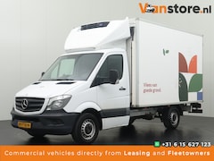 Mercedes-Benz Sprinter - 316CDI BlueTEC Koel | Vries bakwagen (Gearbox broken) 12/220V | Airco