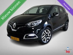 Renault Captur - 1.2 TCe Dynamique Automaat