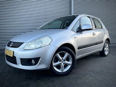 Suzuki SX4 - 1.6 Comfort