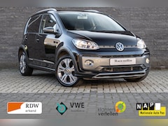 Volkswagen Up! - 1.0 TSI BMT cross up