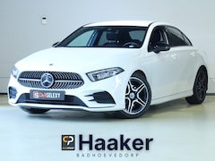 Mercedes-Benz A-klasse - 200 AMG Line * ALL-IN PRIJS * 1 JAAR GARANTIE