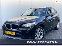 BMW X1 - SDrive18i | Carplay|Navigatie|PDC|Stoelverw|Start-Stop|Blueth