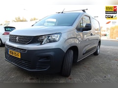 Peugeot Partner - 1.5 BlueHDI Pro 75 Pk Euro 6 / Airco / PDC / Navi