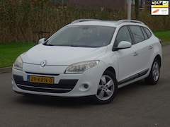 Renault Mégane Estate - 1.4 TCe Dynamique NAP/NAVI/CLIMA/PDC