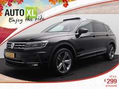 Volkswagen Tiguan Allspace - 1.5 TSI Aut. R-Line 7-Pers Pano-dak Massage LED