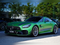 Mercedes-Benz AMG GT - 4.0 R PRO Keramische Remmen Carbon Pakker 9 D.Km Designo Magno