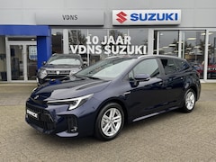 Suzuki Swace - 1.8 Hybrid Style Per direct uit voorraad leverbaar. Info: M.Safari 0492588976