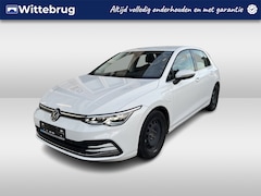 Volkswagen Golf - 1.4 eHybrid Style / AUTOMAAT/ PARK. SENSOREN/ MATRIX/ ERGO ACTIVE/ MEMORY SEATS/ STOEL EN