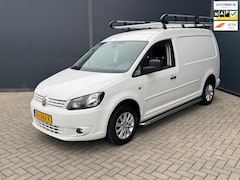 Volkswagen Caddy Maxi - 1.6 TDI Airco / Imperiaal