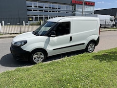 Fiat Doblò - 1.6 Ecojet , 100 pk, Airco, Nav,