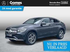 Mercedes-Benz GLC-klasse Coupé - 300e 4MATIC AMG | Trekhaak | Trekhaak | Smartphone Integratie |