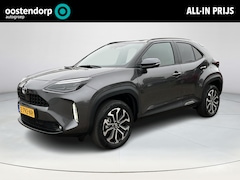 Toyota Yaris Cross - 1.5 Hybrid Dynamic | Navigatie | Keyless entry | LED koplampen | 17 inch LM-velgen |