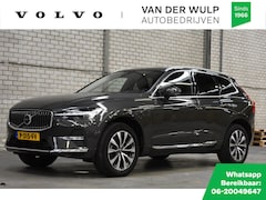 Volvo XC60 - T6 350pk AWD Long Range | Inscription Expression | Leder | Trekh